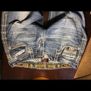 Rock revival 28 Betty boot cut